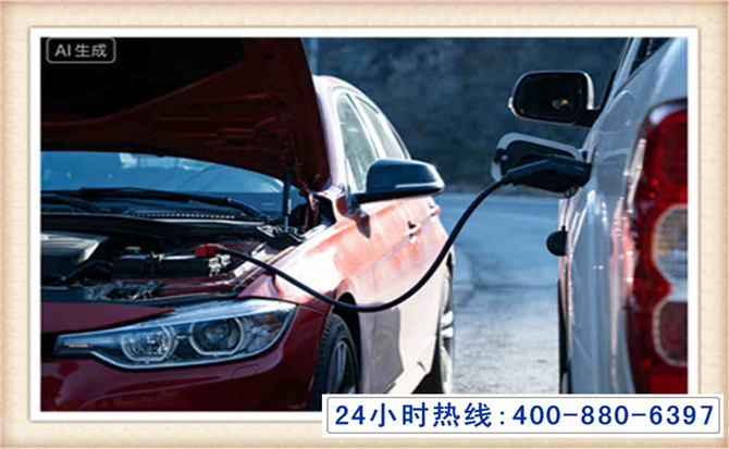 英德潍坊拖车,附近24小时汽车拖车救援，潍坊道路救援拖车电话
