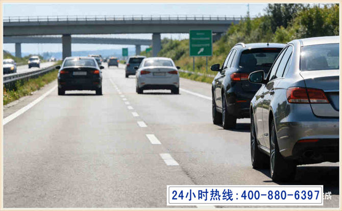 英德长春拖车电话